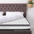 Box Full Size Comfort 7Zone Pocket Spring Mattress